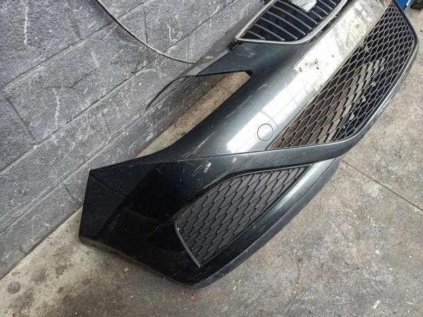 PARE CHOC AVANT SEAT IBIZA 2008-2012 - Vue 2